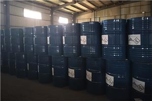 Strong dissolving capacity dibutyl phthalate