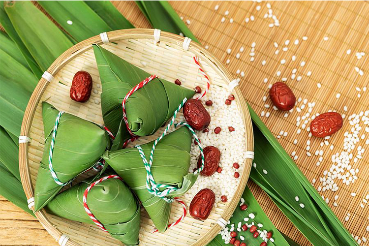 Dragon Boat Festival