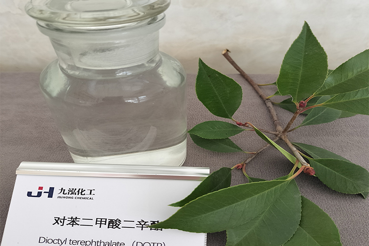 Dioctyl Terephthalate