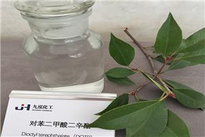 Dioctyl Terephthalate