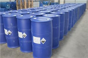 Asam 2-Etilheksanoat