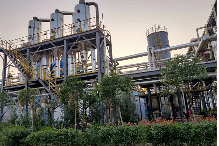 Kaifeng Jiuhong Chemical Co.