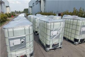 Asam 2-etilheksanoat