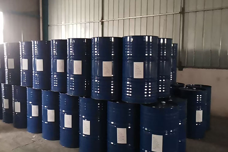 Dioctyl Terephthalate