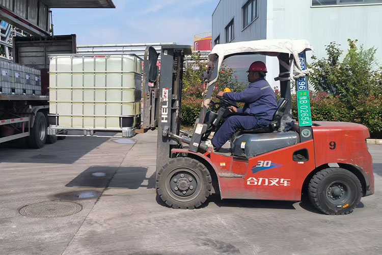 2-Ethylhexanoic acid, CAS：149-57-5