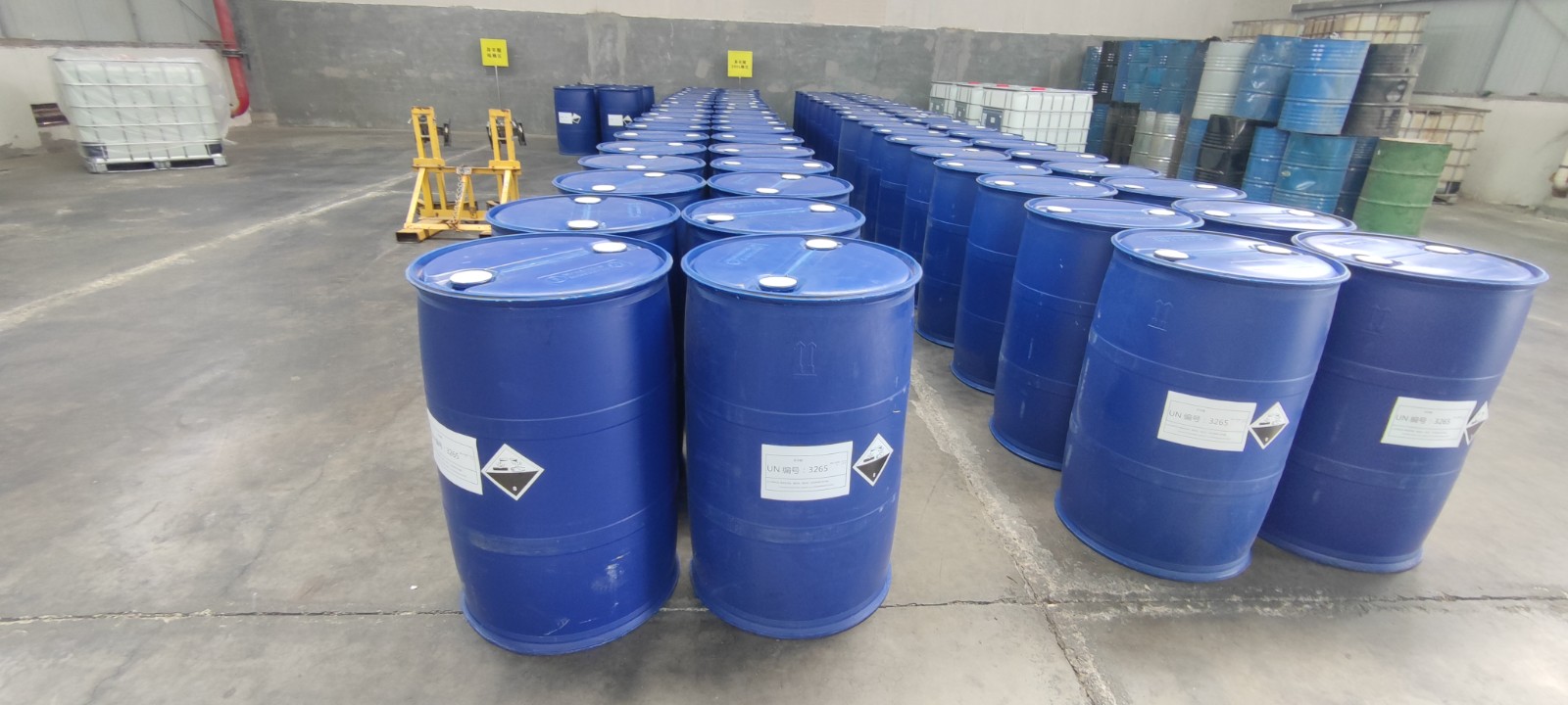 2-Ethylhexanoic acid 