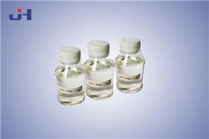 DBP'nin Moleküler Yapısı