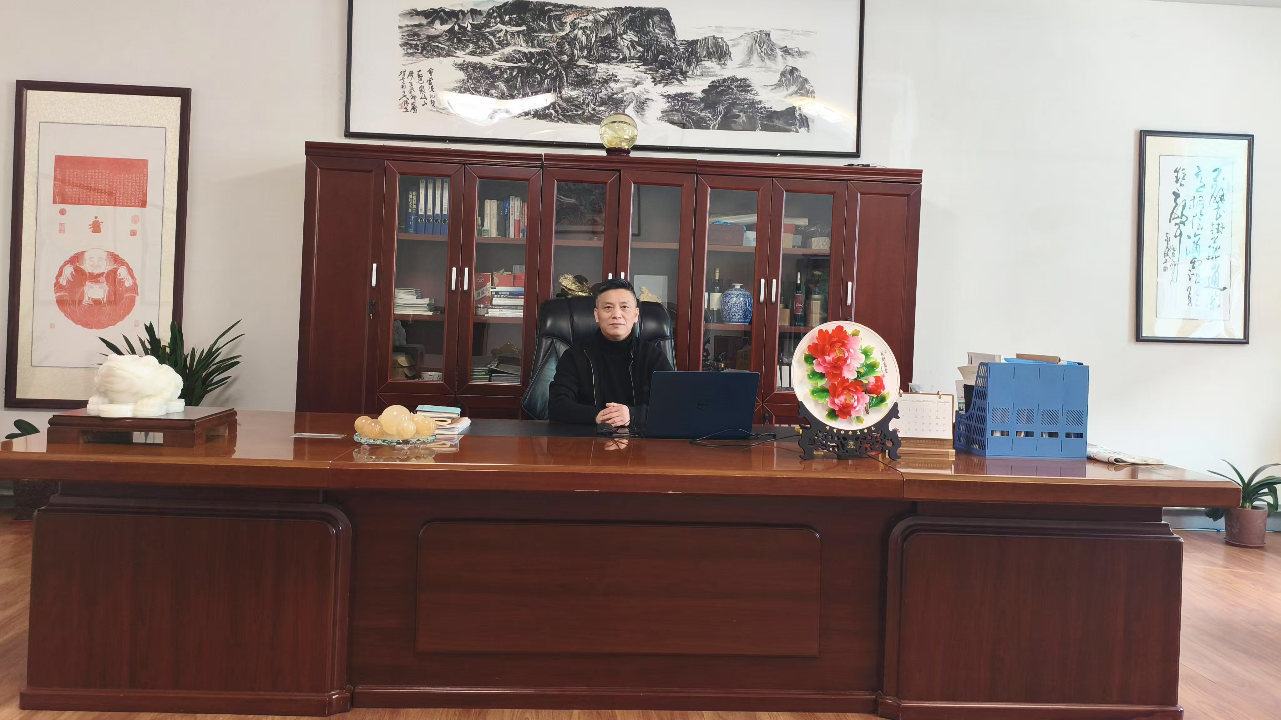 General Manager General Manager