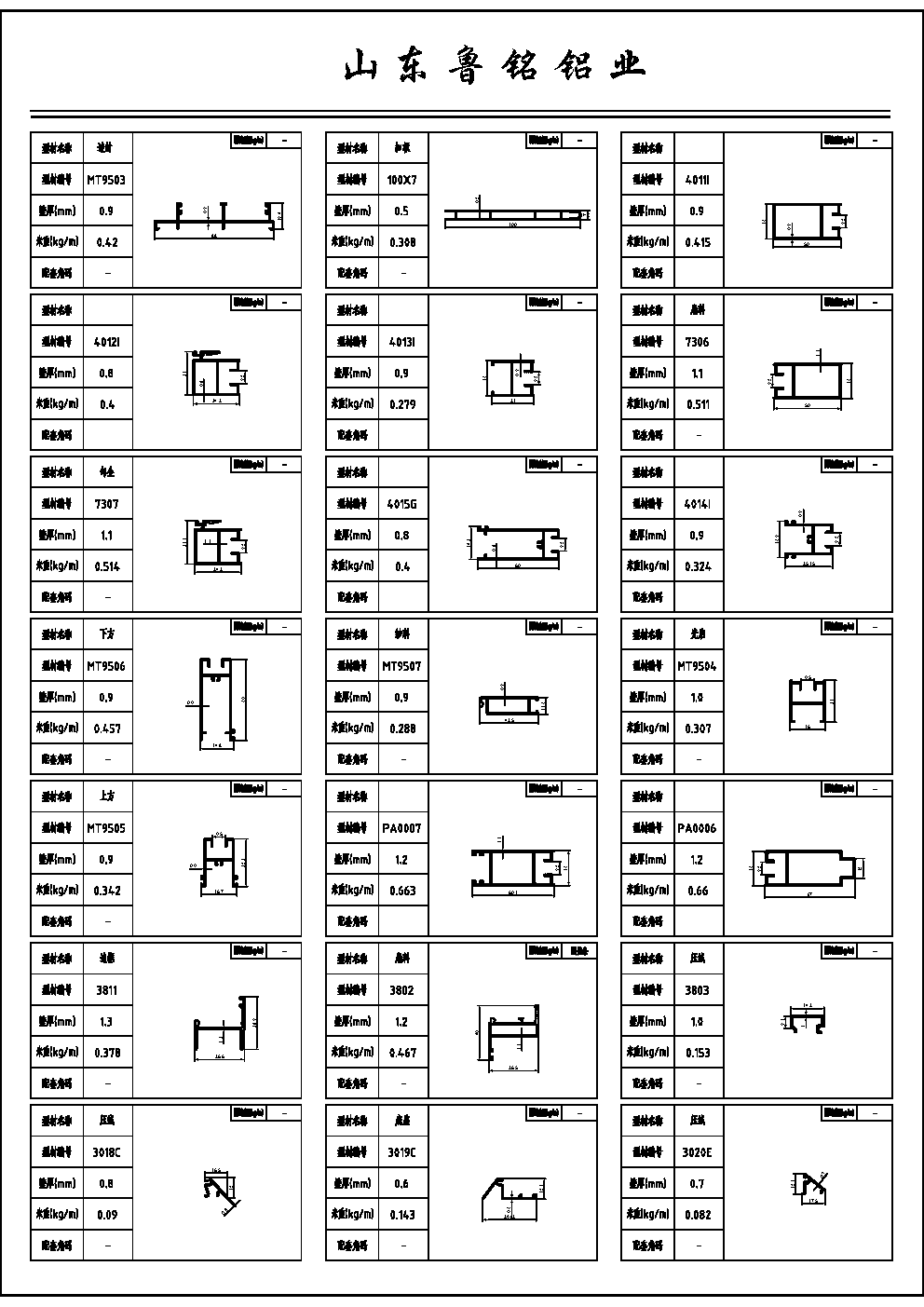 หน้าต่างบานเปิดอลูมิเนียม (ต่างประเทศ)