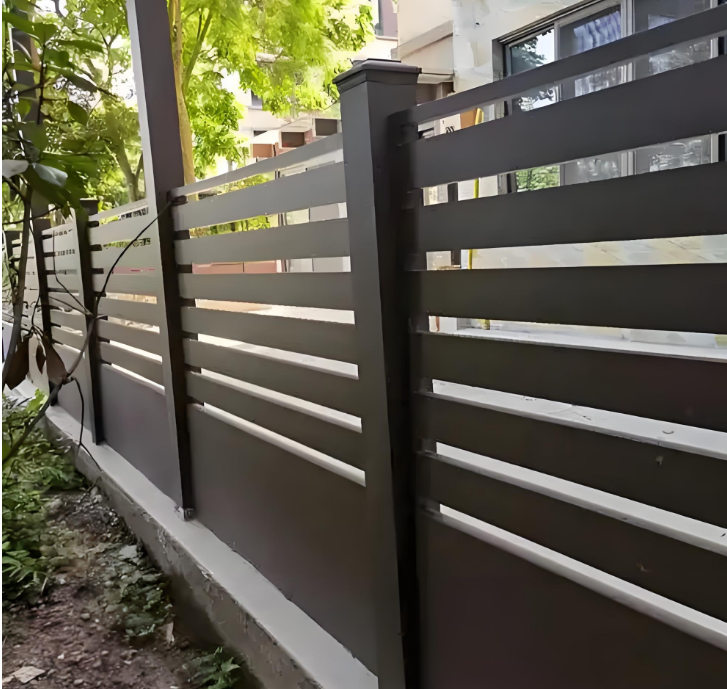 Aluminum alloy
