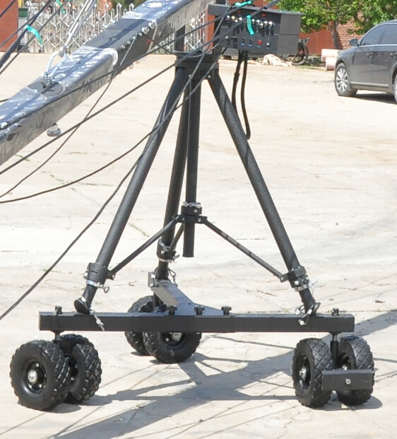 15m jimmy jib video camera jib crane,Camera Crane Wholesale Quote,High Video Jib Crane Quote