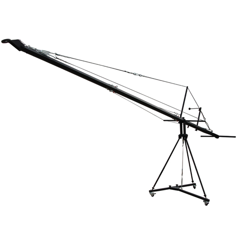 4m portable camer jib crane