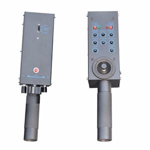 8m Camera Crane with HDMI Monitor for DV Camera