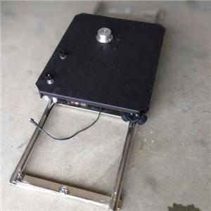 Electric Moving Dolly with Motorized motor