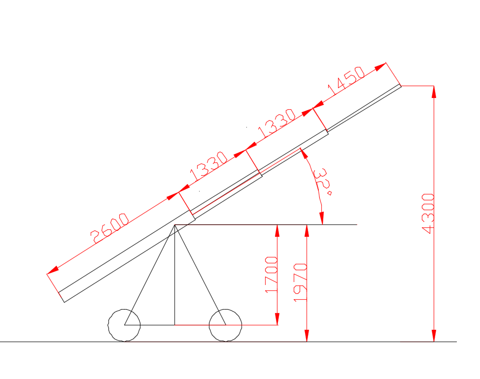 telescopic camera crane quote