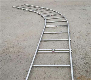 Lightweight Stainless Steel Camera Dolly Rails