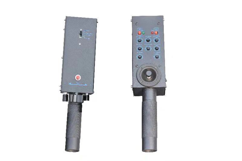 telescopic camera jib crane