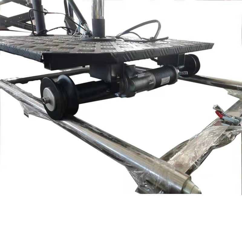 High Track Dolly Wholesaler