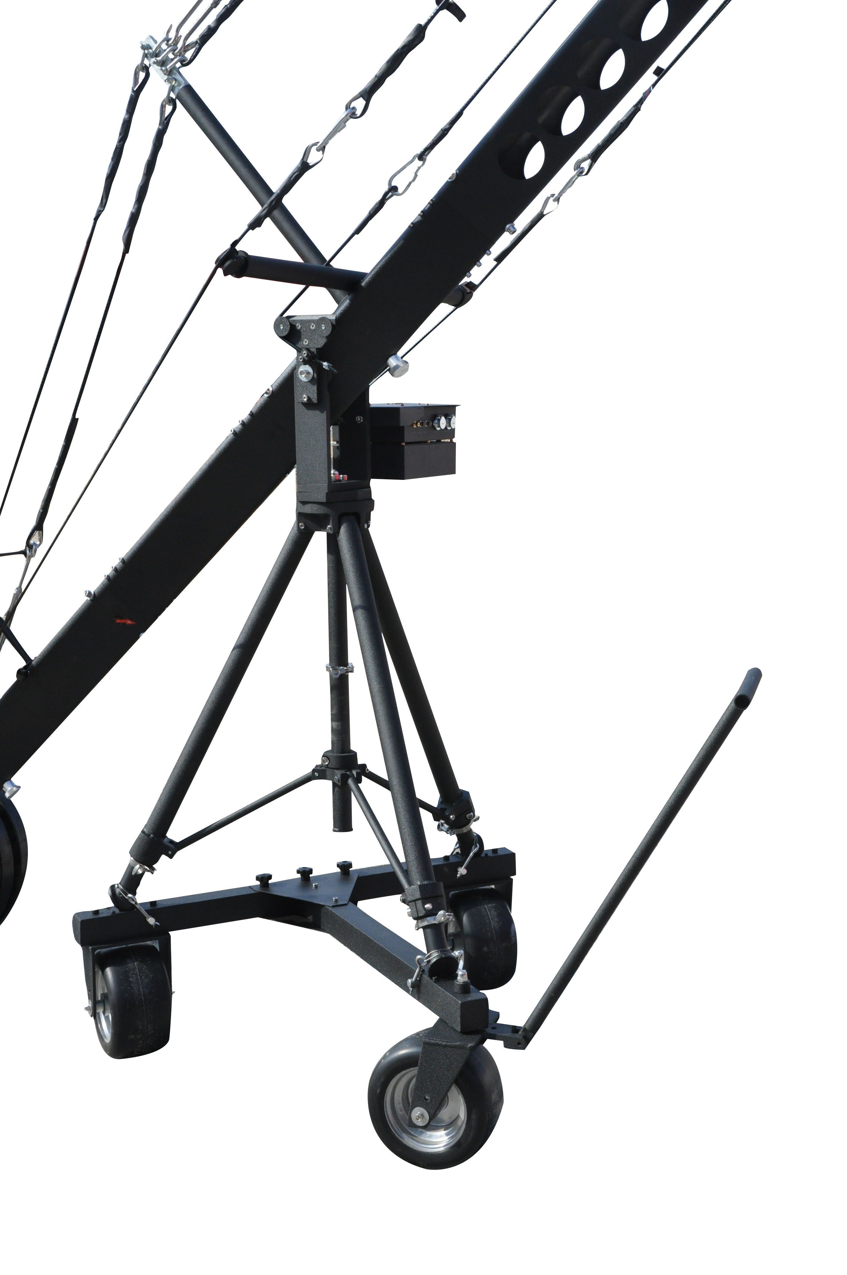 jimmy jib camera crane for sale