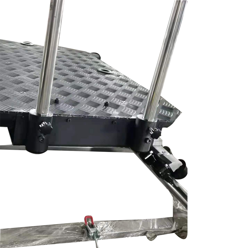 High Track Dolly Wholesale