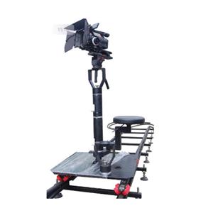 Electric Moving Dolly with Motorized motor