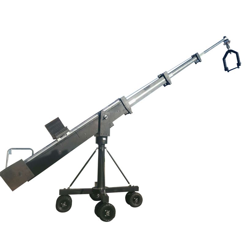 telescope crane