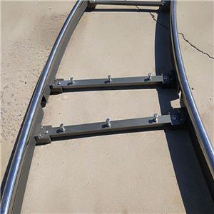 1m Steel Heavy Duty Foldable Rail