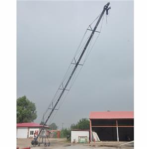 18m Longest jimmy jib video camera crane