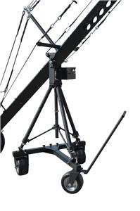 Китай универсальный электронный контроль jimmy jib видеокамера кран, производитель