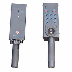 1m-10m Manual Control Telescopic Octagonal Arm Camera Crane