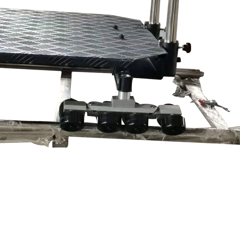 track dolly