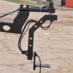 6m electronic camera crane