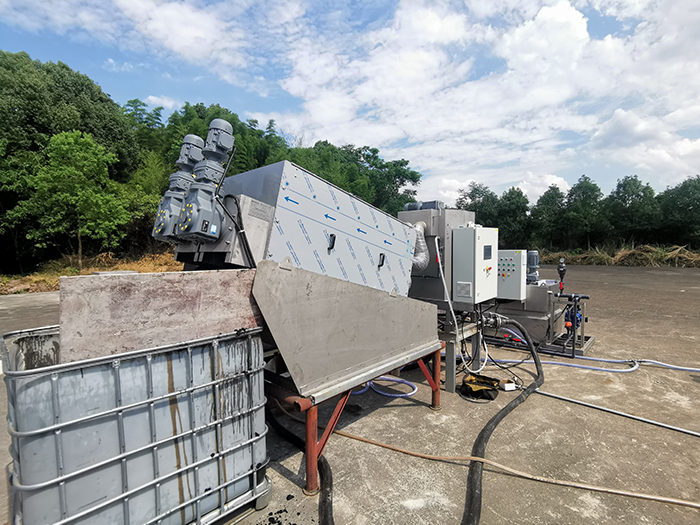 Loading and Transportation