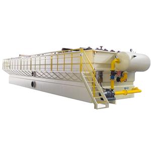 HT-DAF Dissolved Air Flotation