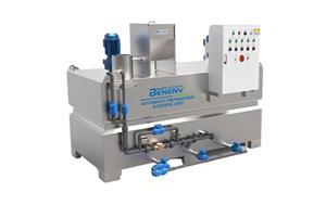 What is the function of dosing device