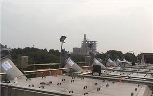 The difference between sedimentation tank and clarifier