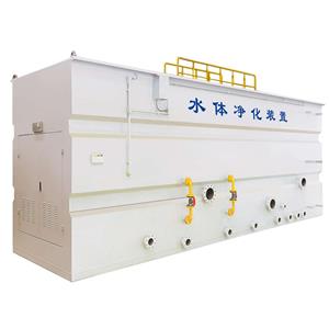 HT-TPD浄水装置