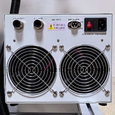 UV laser marking machine