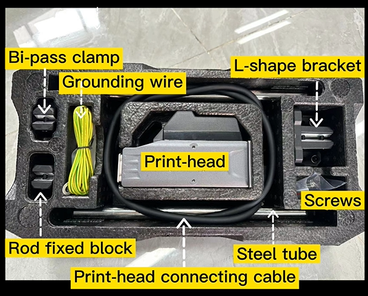 Thermal inkjet printers