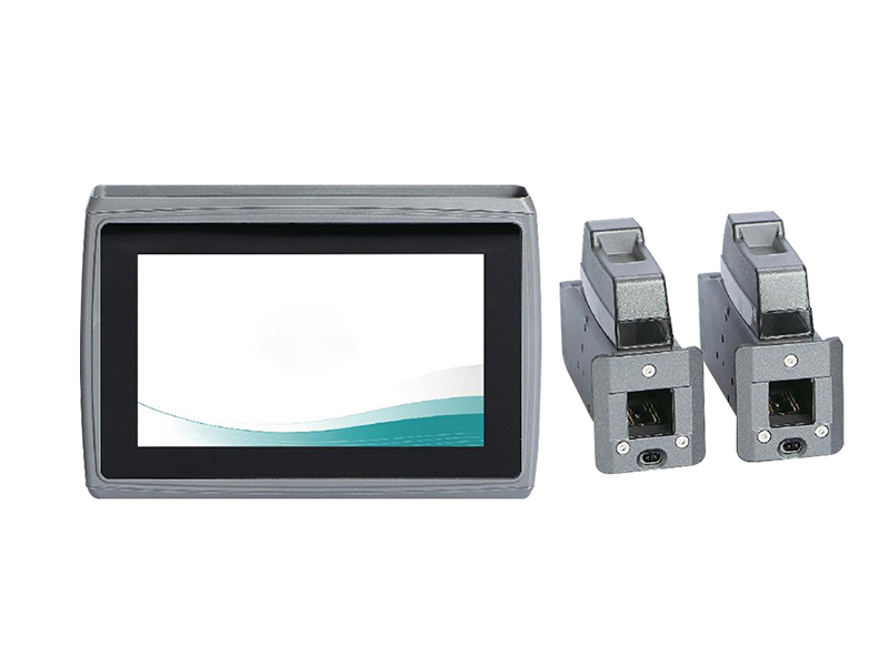 Thermal Inkjet Printers