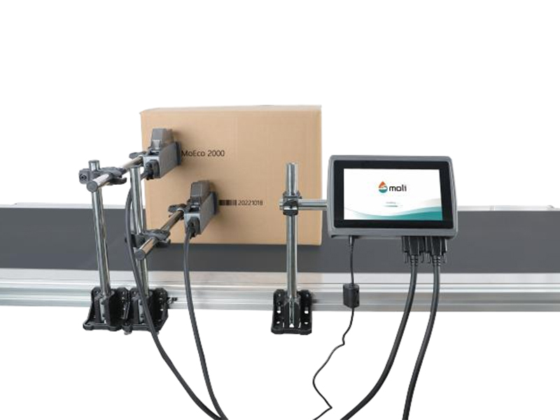 Thermal Inkjet Printers