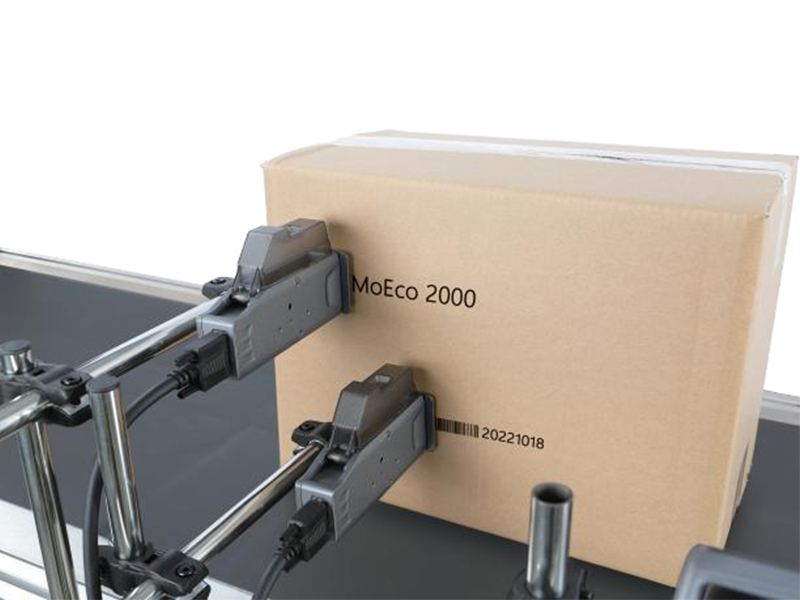 Thermal Inkjet Printers