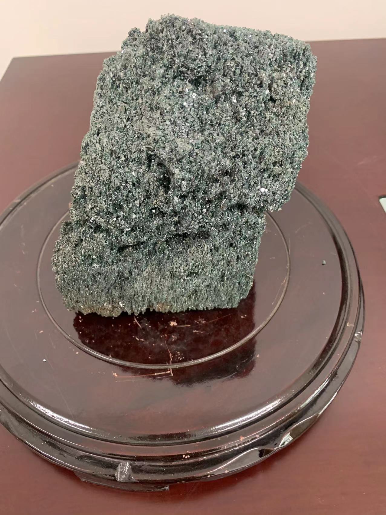 Silicon Carbide Green