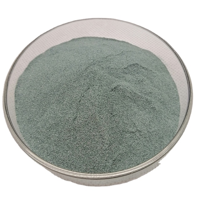 Silicon Carbide Green