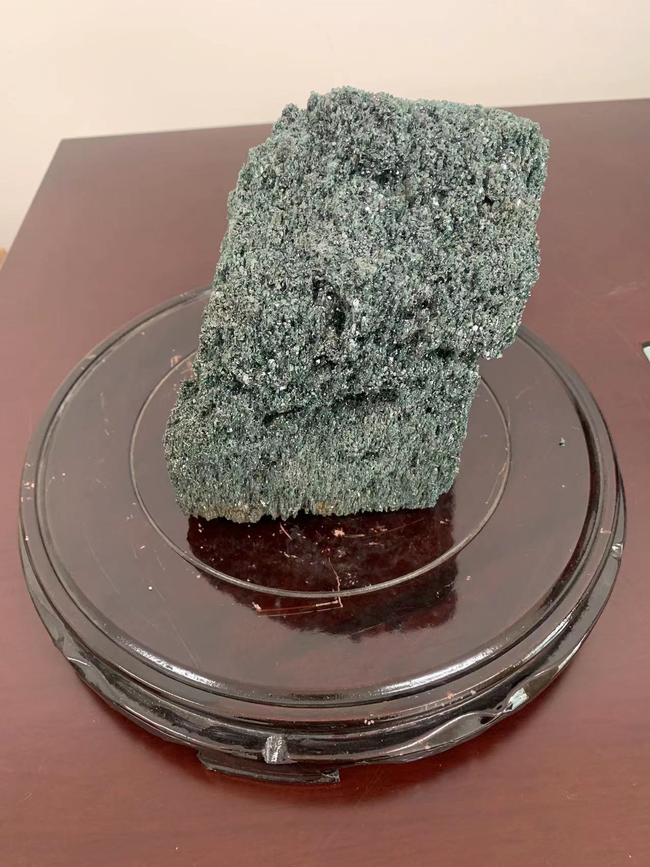 F280 Green Silicon Carbide Powder