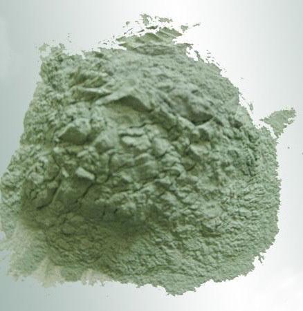 F280 Green Silicon Carbide Powder