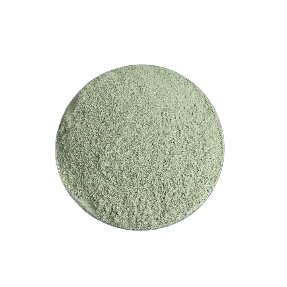 98% Purity Silicon Carbide Powder