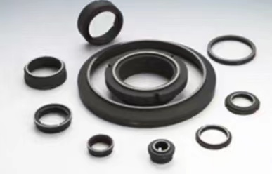 SSIC Sealing Ring