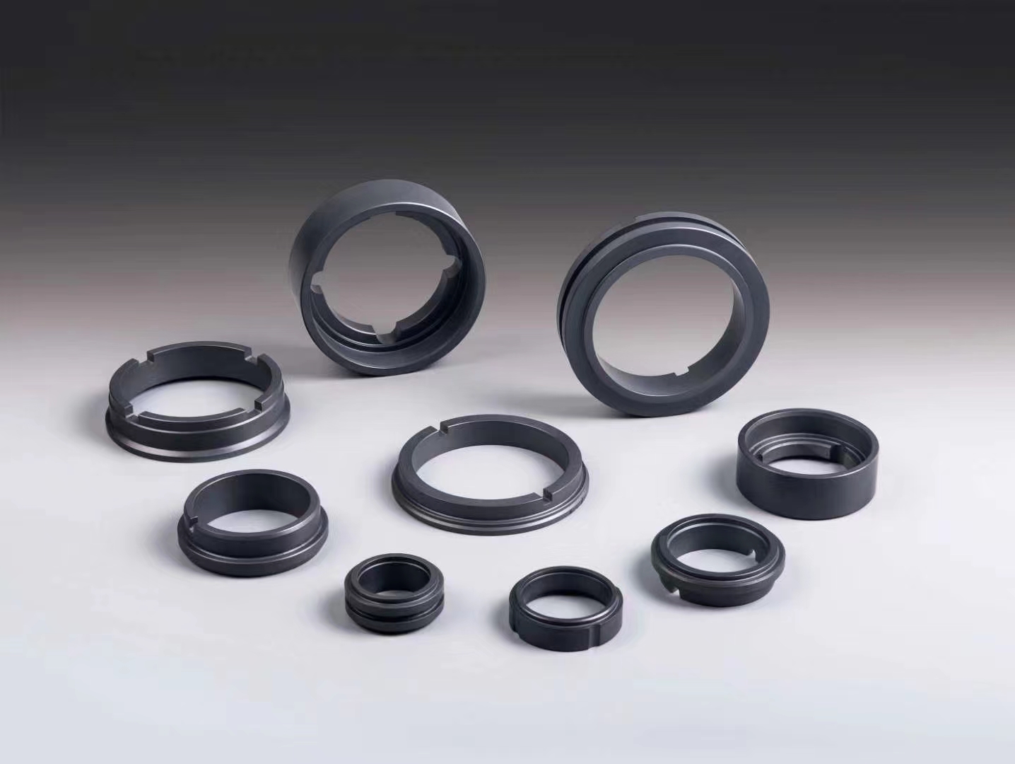 SSIC Sealing Ring