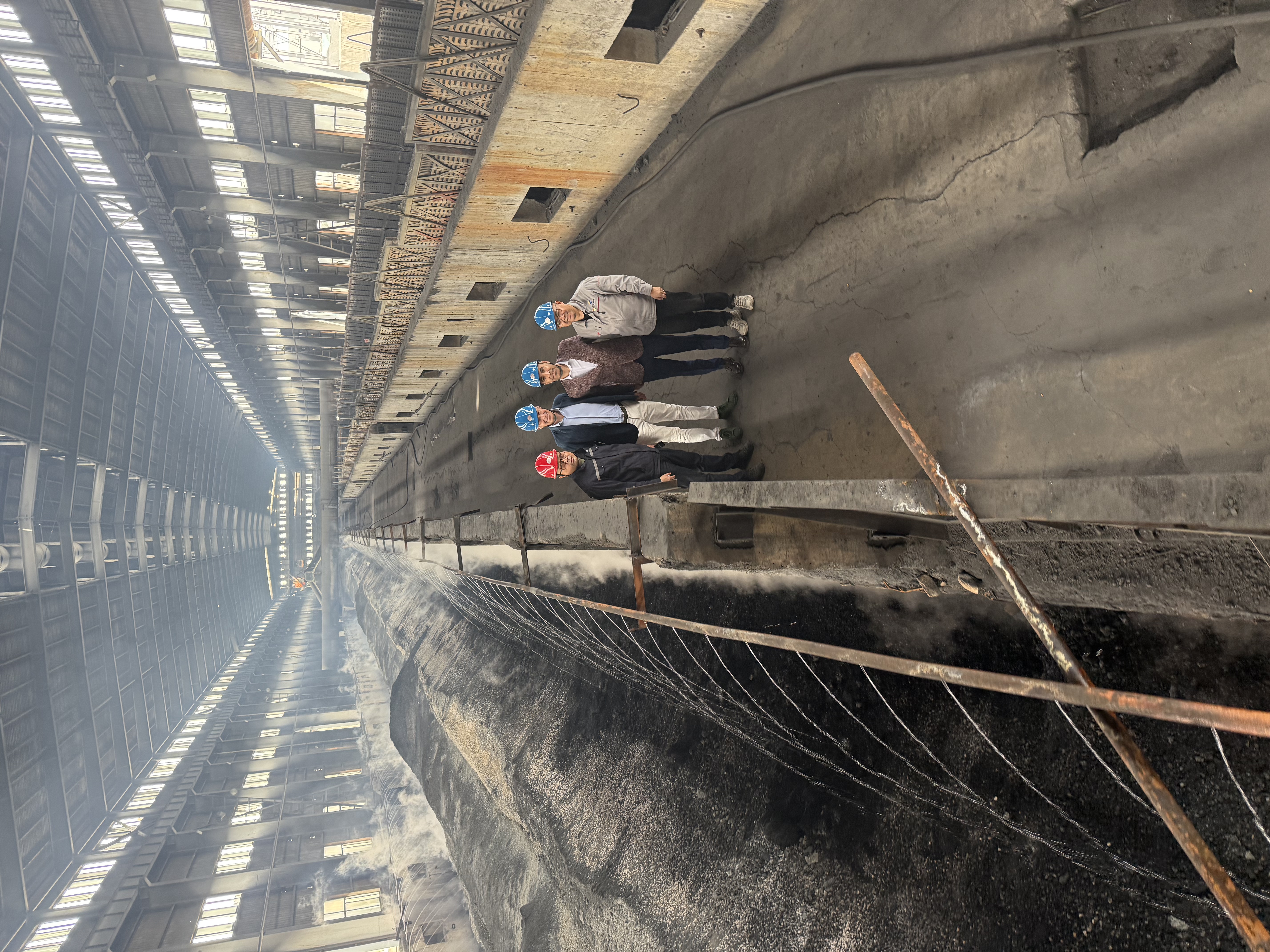 Sintering Furnace